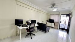Blk 346 Clementi Avenue 5 (Clementi), HDB 3 Rooms #591218941